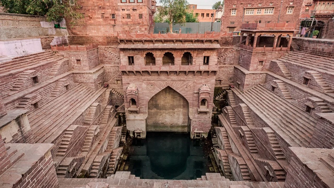jodhpur local sightseeing 