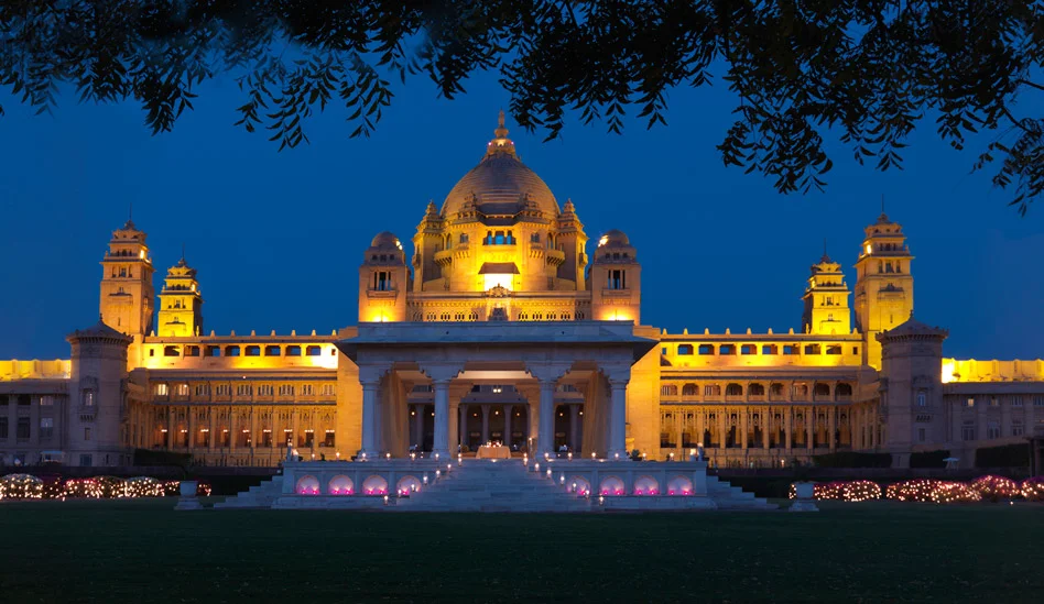 jodhpur city sightseeing