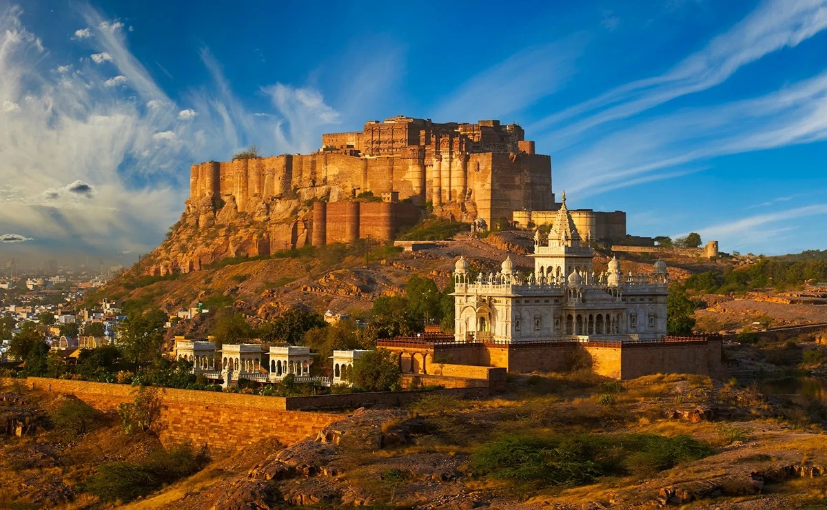 Jodhpur tourist places