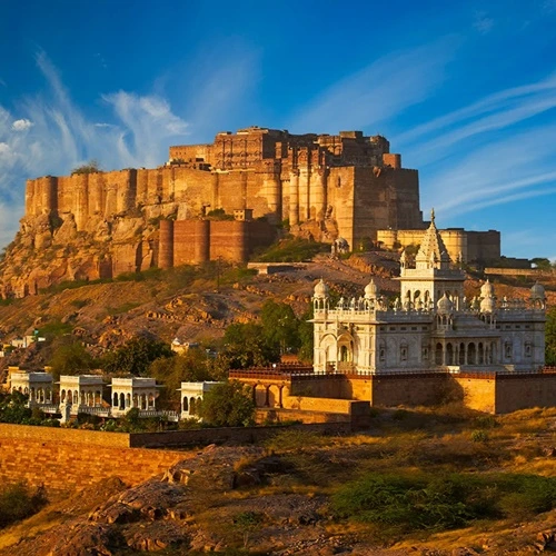best tourist places in Jodhpur