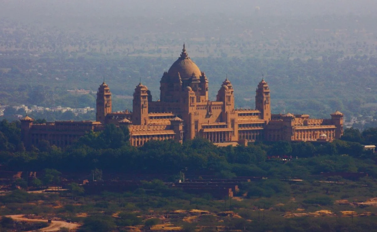 top 10 places to visit in jodhpur