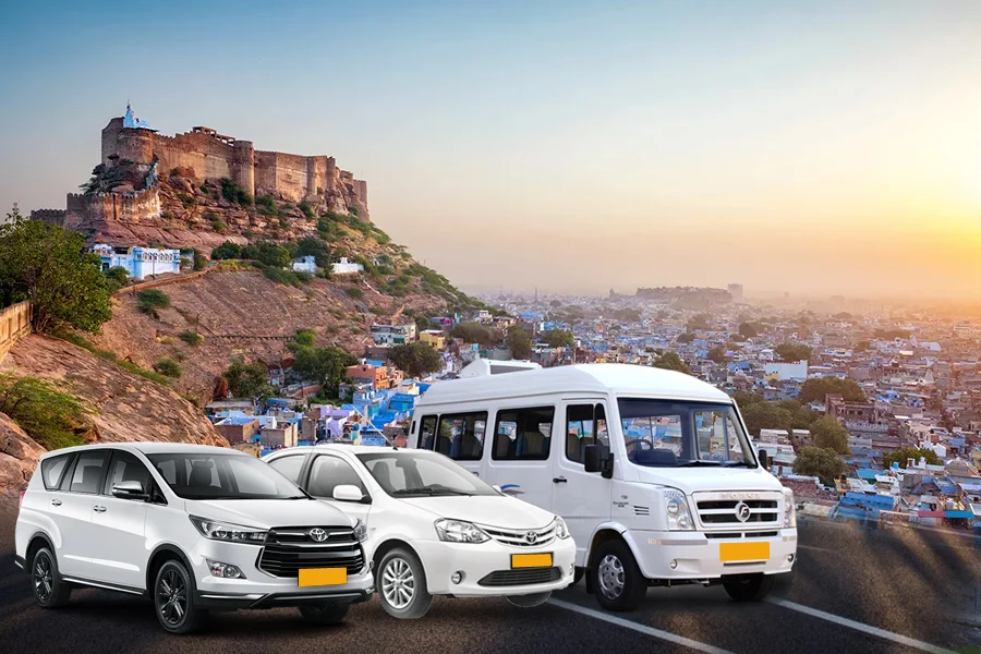 jodhpur cab taxi service