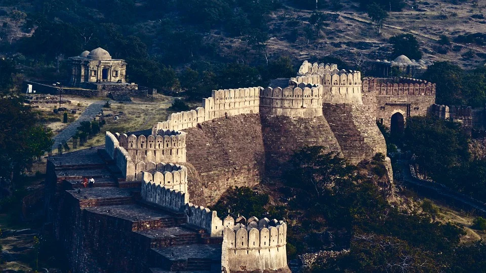 Best Taxi Rental in Jodhpur to Udaipur