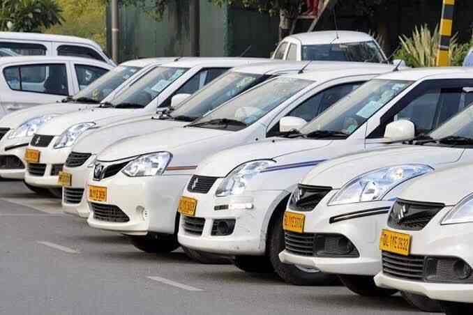 cab service in jodhpur for outstation trips