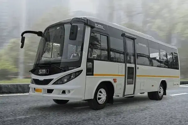 27 Seater Bus For Wedding In Jodhpur