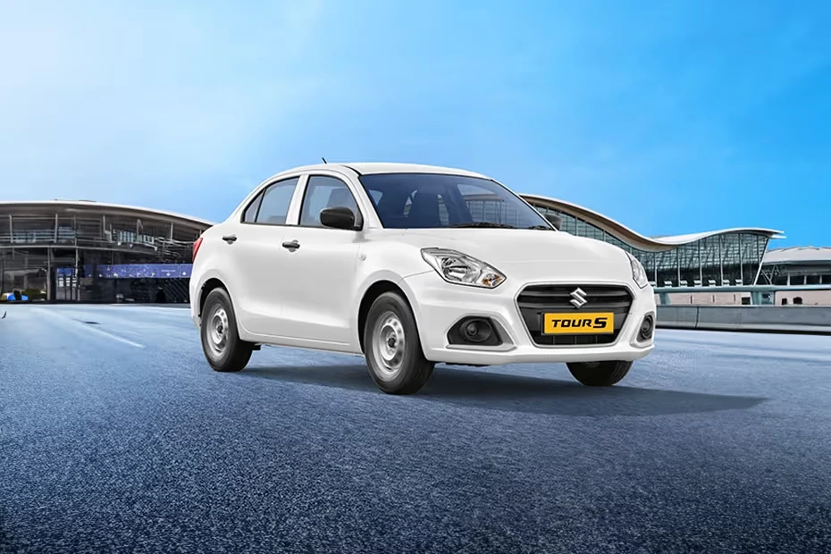 swift dzire rental service in jodhpur