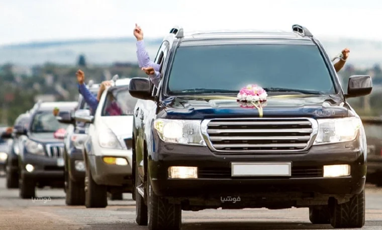 Wedding rental Cars in Jodhpur 